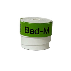 Bad-M Xtreme Pro Tacky White