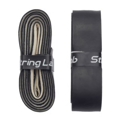 Stringlab Ultra Thin 1.10mm Basisgrip Zwart