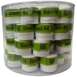 Bad-M Xtreme Pro Tacky Box White 60 st